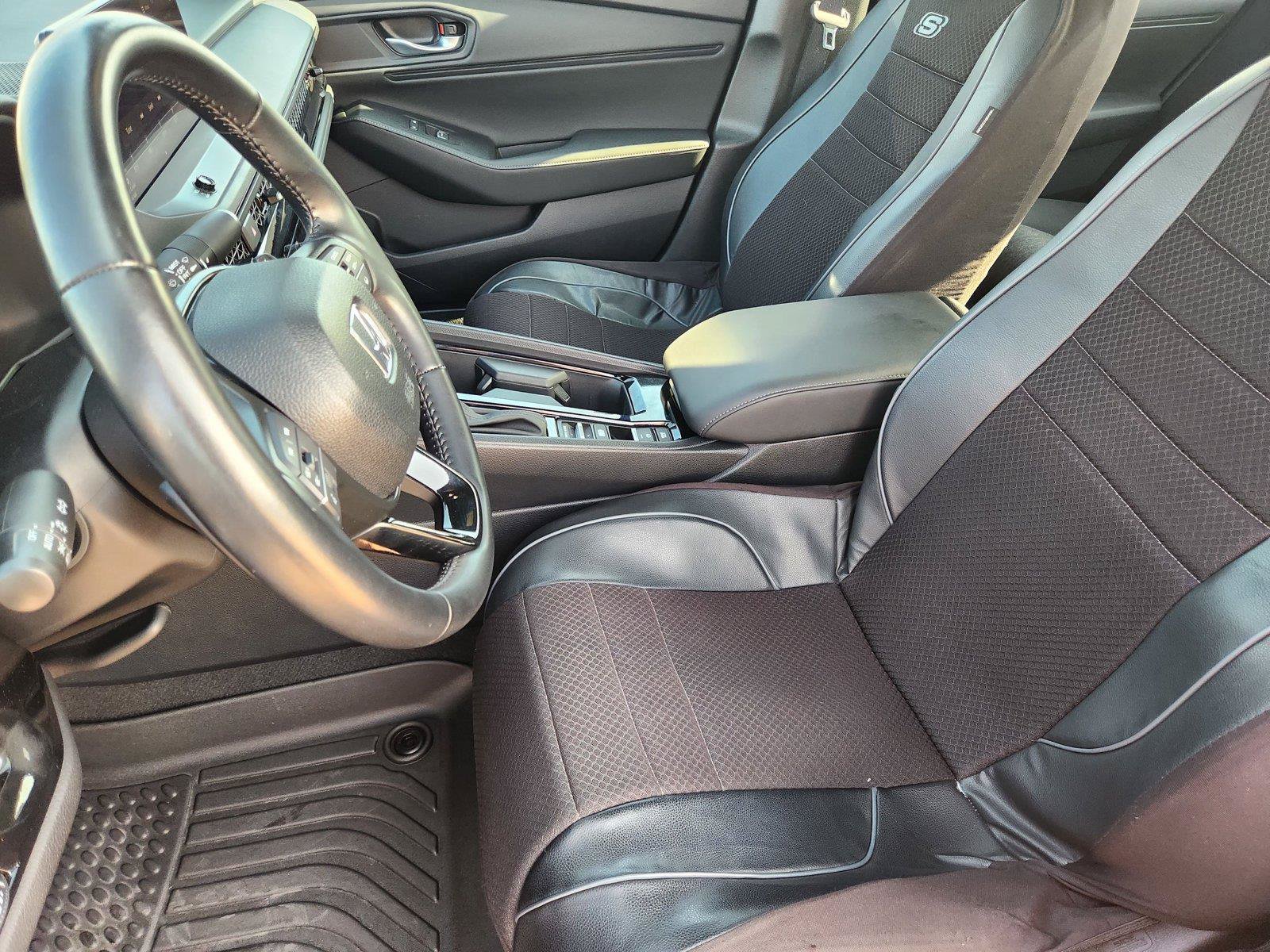 Used 2025 Honda Accord Sport image 10