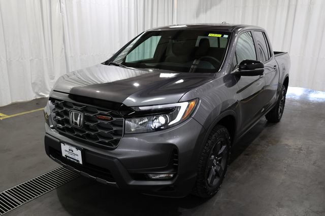New 2026 Honda Ridgeline TrailSport image 26