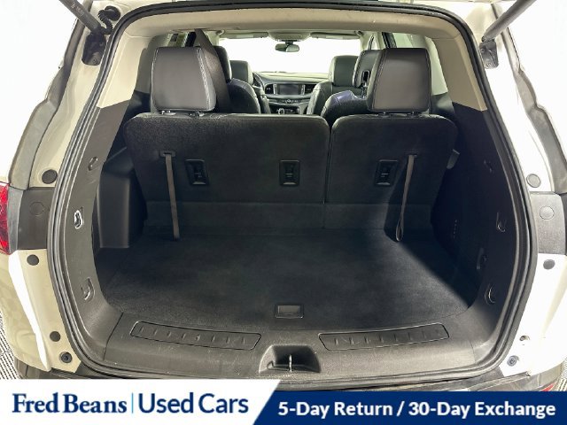 Used 2018 Buick Enclave Essence FWD image 33