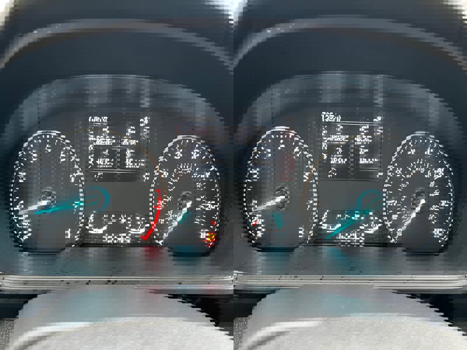 Used 2021 Ford EcoSport SE image 23