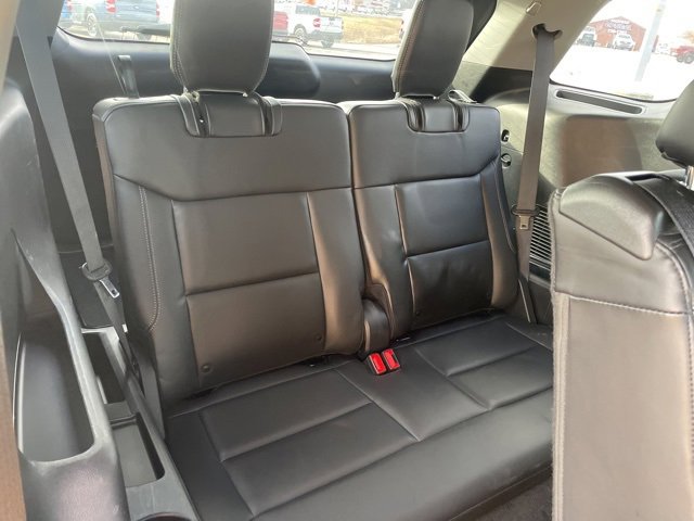 Used 2023 Ford Explorer XLT w/ Equipment Group 202A image 56
