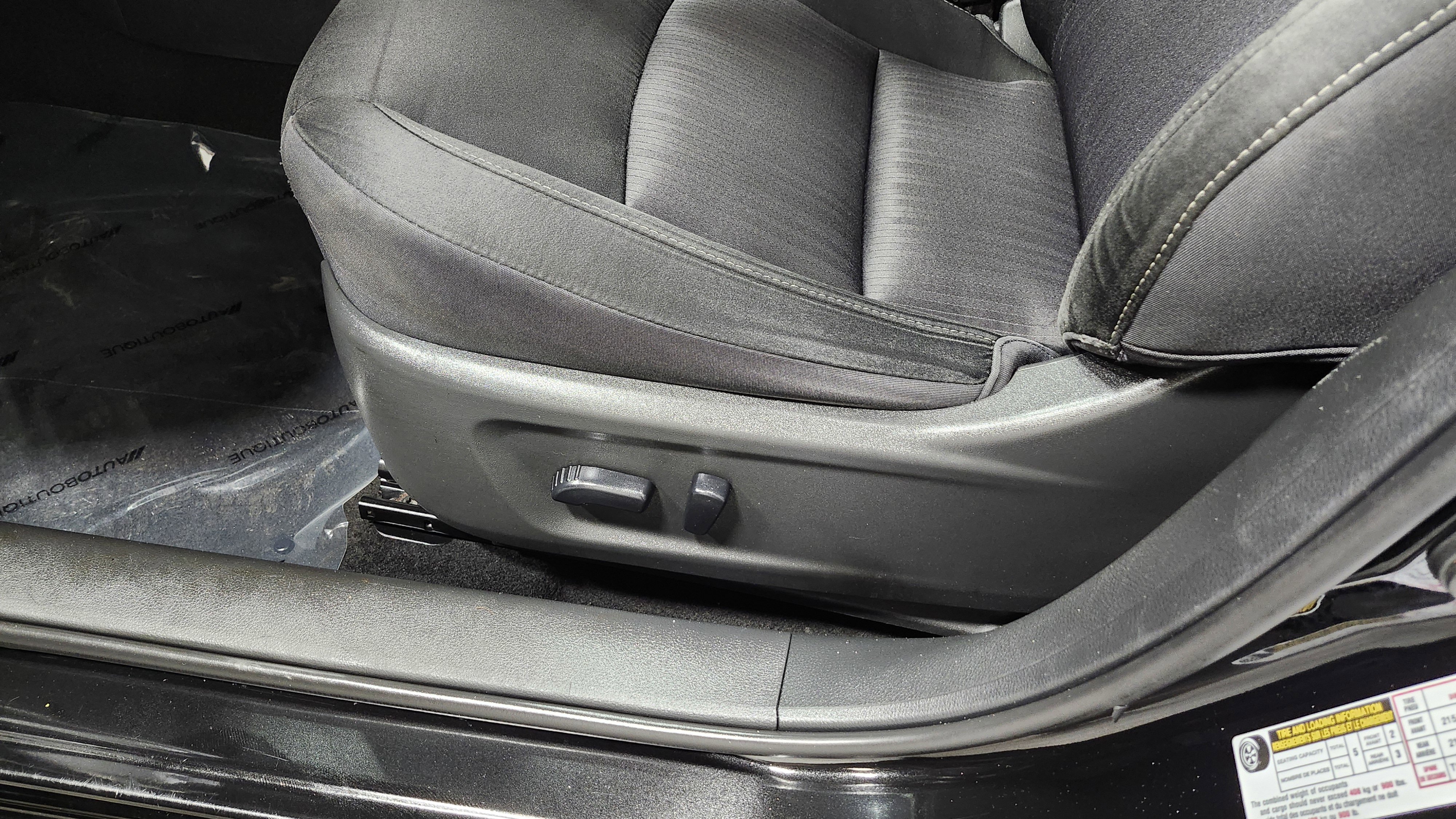 Used 2019 Nissan Altima 2.5 S image 22