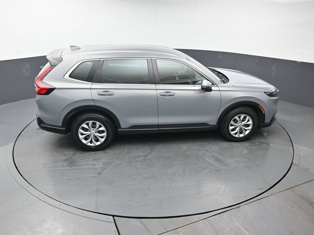 Certified 2024 Honda CR-V LX image 40