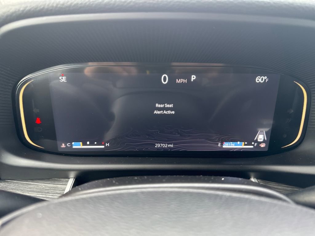 Used 2024 Jeep Wagoneer Series III image 15