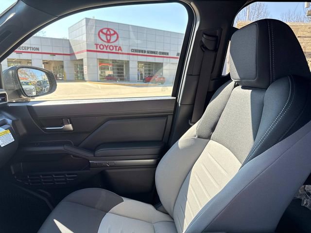 New 2026 Toyota Tacoma TRD Off-Road image 17