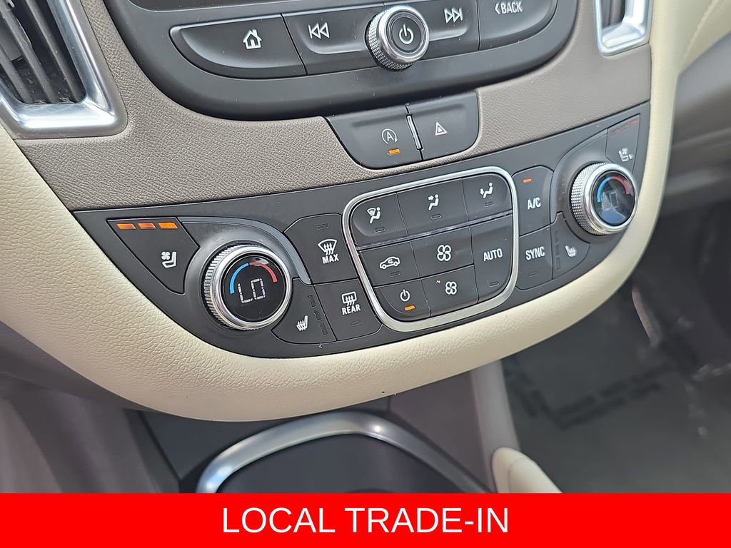 Used 2024 Chevrolet Malibu LT FWD image 21