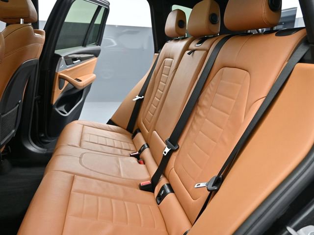 Used 2021 BMW X3 xDrive30i w/ Convenience Package image 18