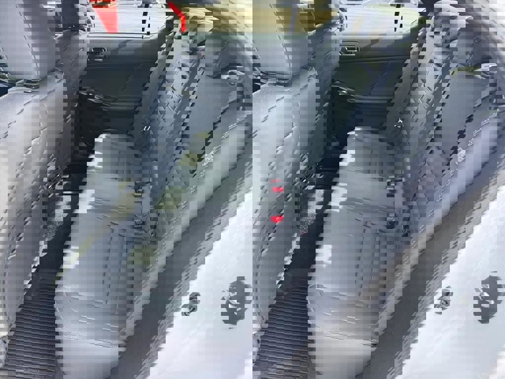 Used 2021 Lexus IS 350 F Sport w/ Dynamic Handling Package image 10