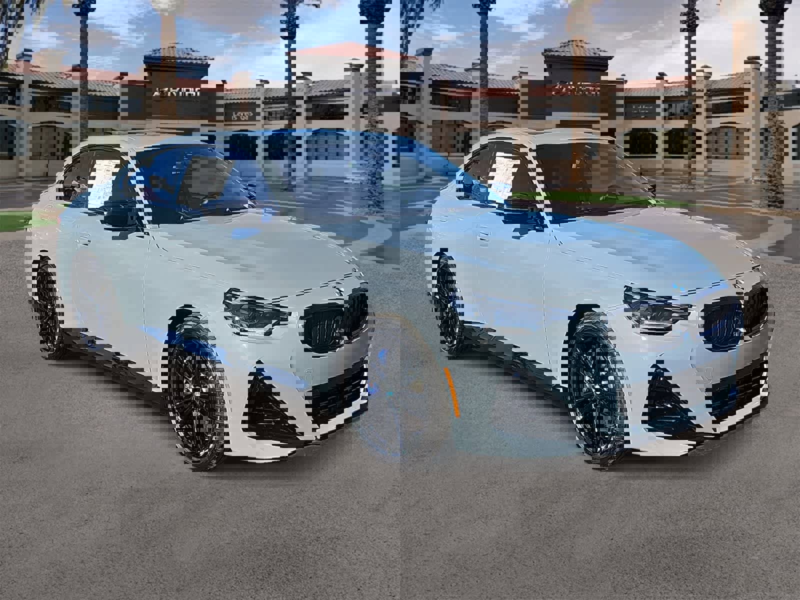 Used 2024 BMW M240i M240i image 2