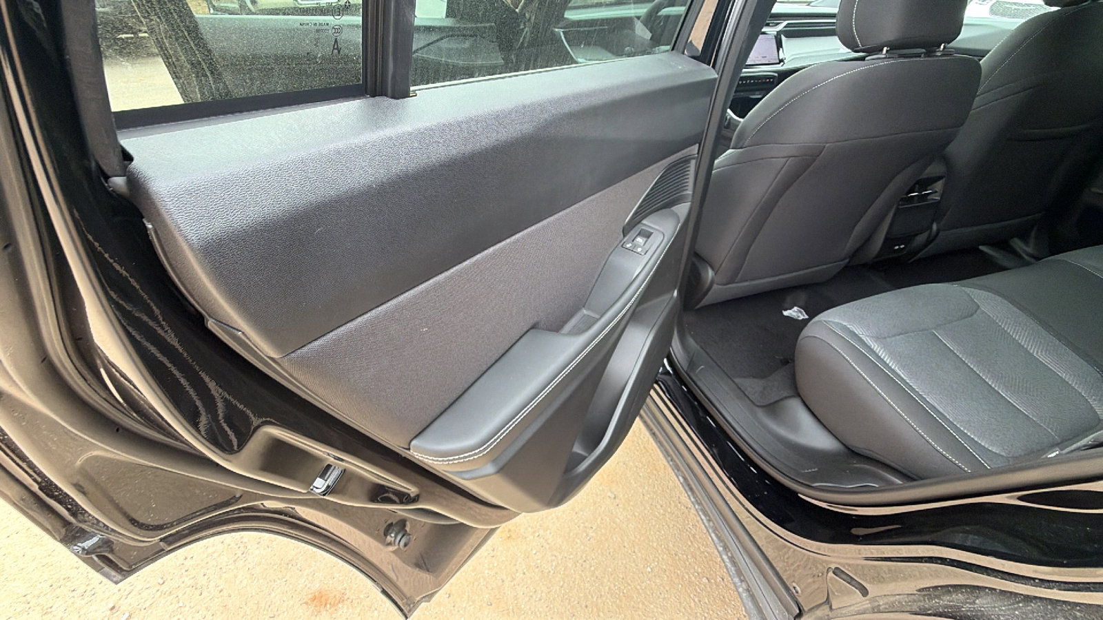 New 2026 Jeep Cherokee Laredo image 18