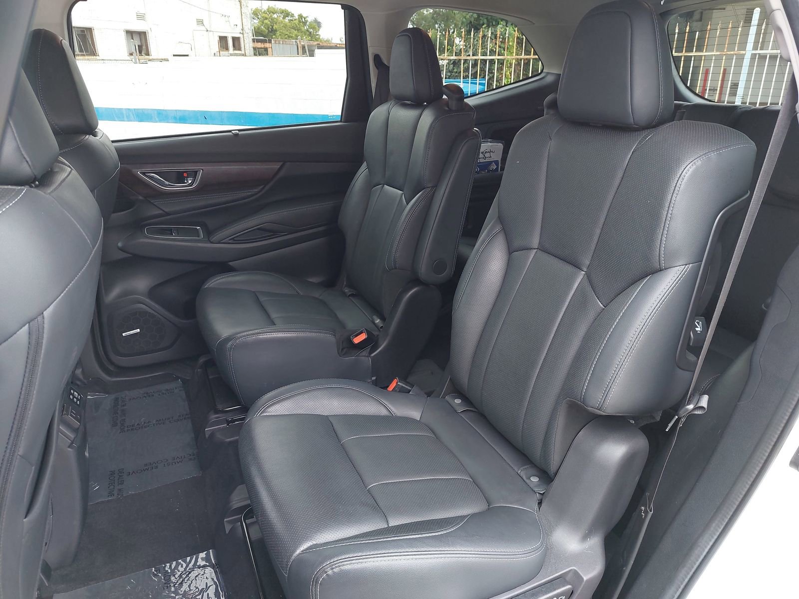 Used 2023 Subaru Ascent Touring AWD/4WD image 16