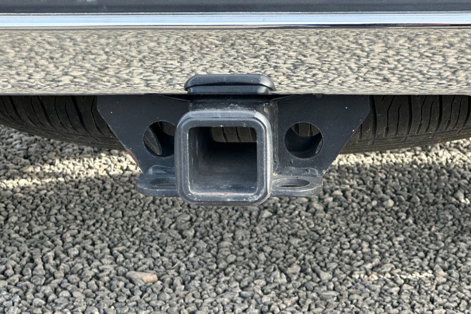 Used 2025 GMC Sierra 1500 SLT image 51