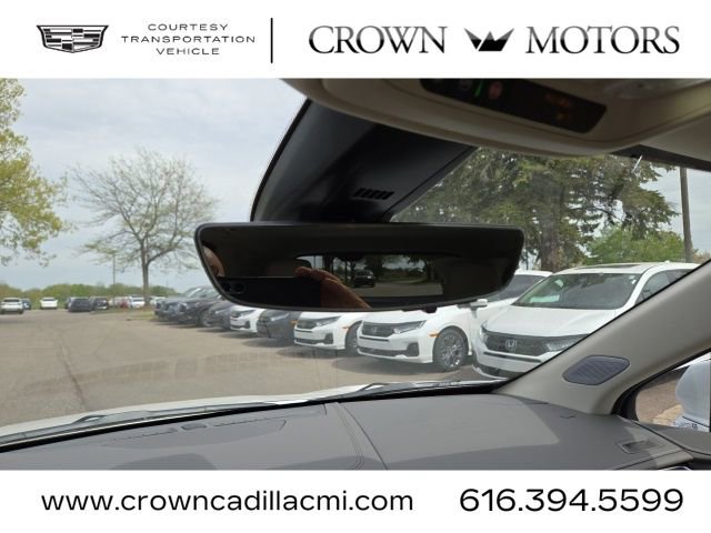 Used 2025 Cadillac XT5 Premium Luxury w/ Technology Package image 32