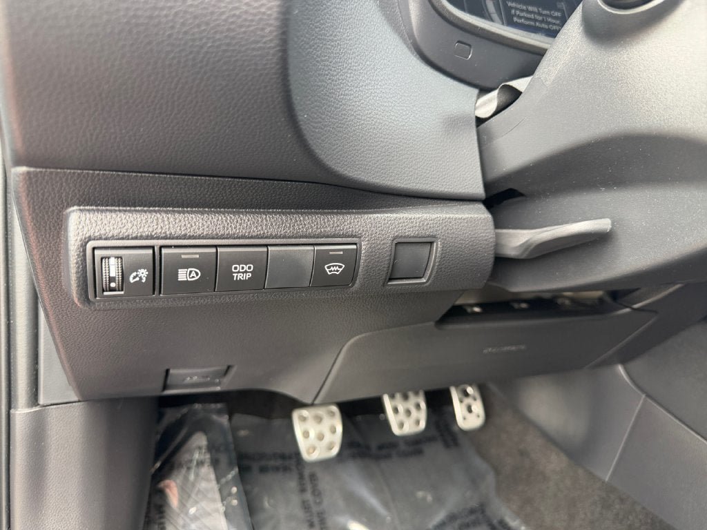 Used 2025 Toyota Corolla GR w/ Styling Package (TMS) AWD/4WD image 19