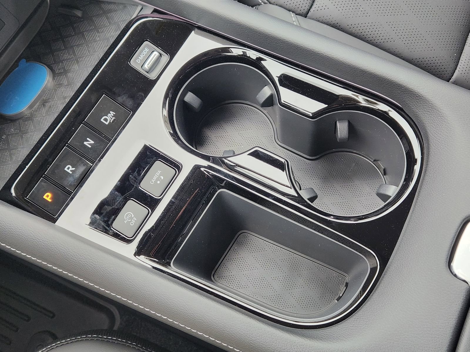 New 2026 Nissan Murano Platinum w/ Cargo Package image 19