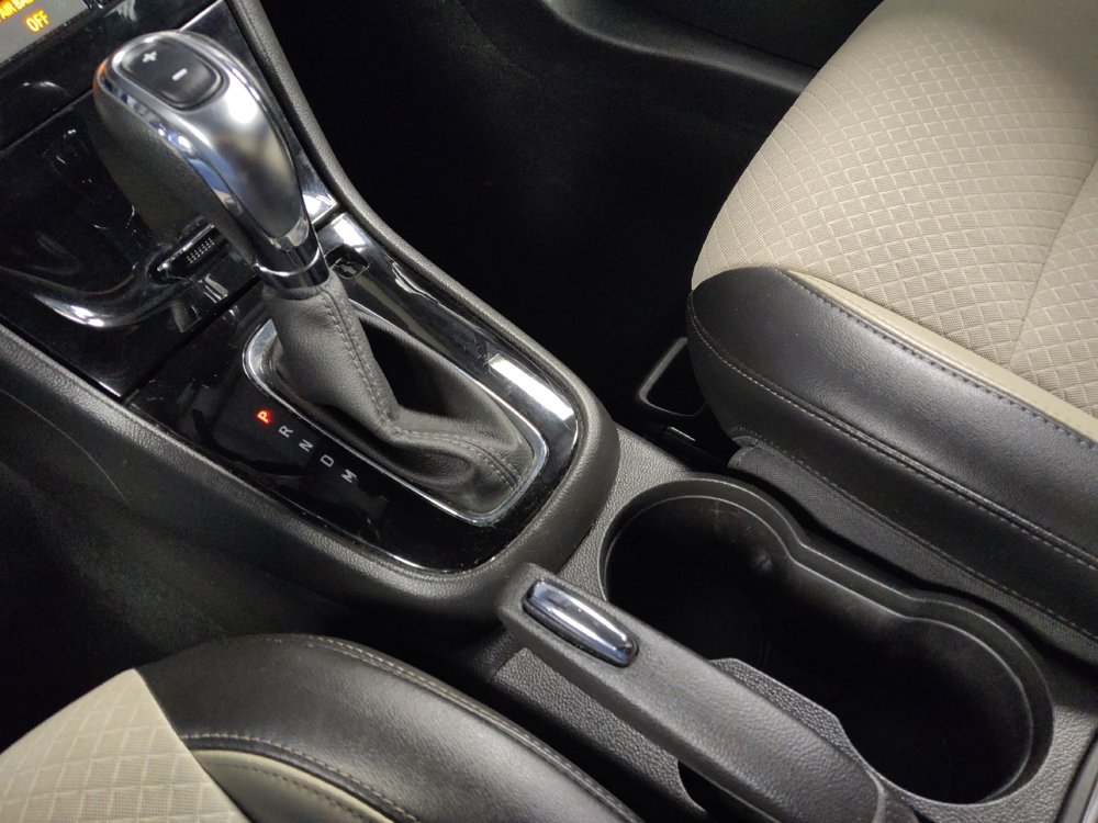 Used 2020 Buick Encore Preferred w/ Safety Package FWD image 26