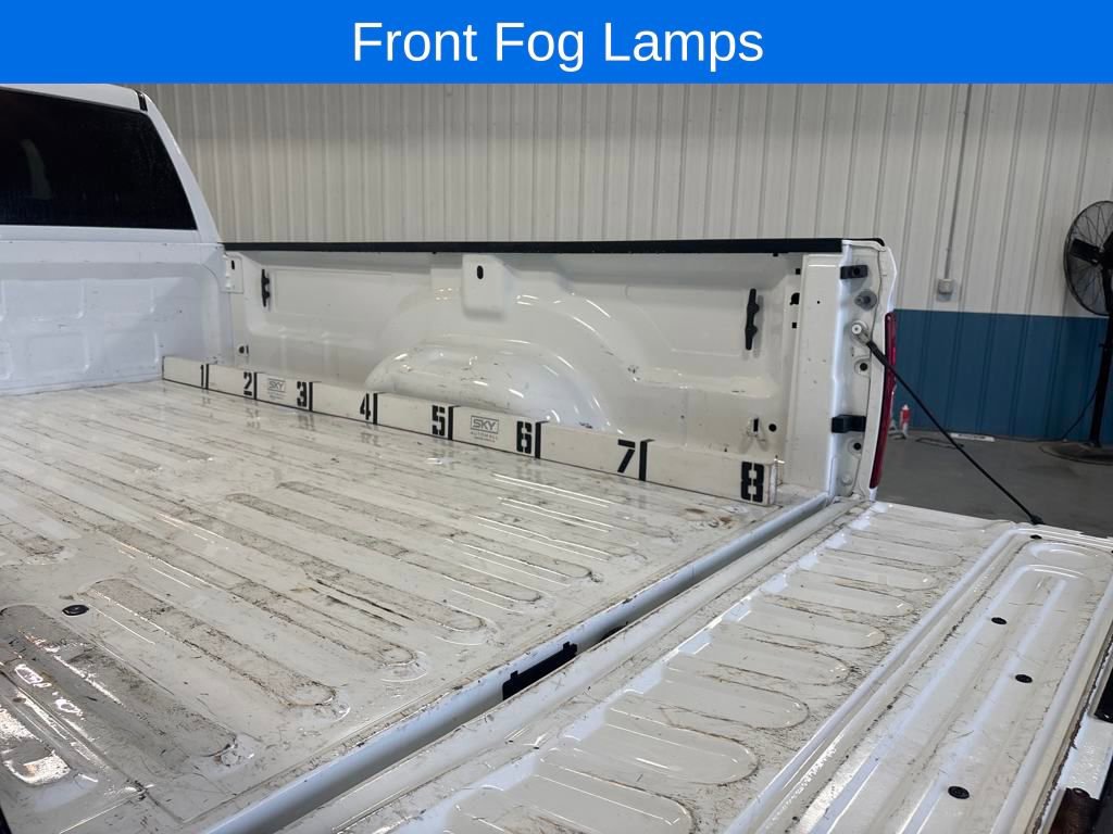 Used 2024 RAM 3500 Big Horn image 10