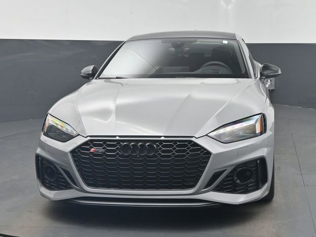 Used 2023 Audi RS 5 Sportback AWD/4WD image 6