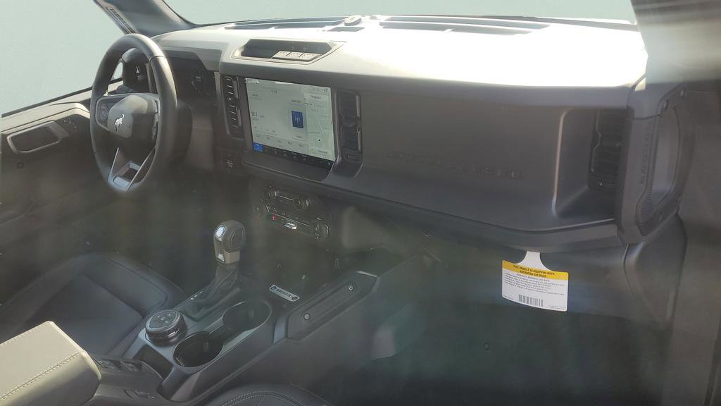 New 2026 Ford Bronco Big Bend image 15