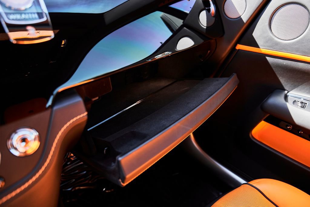 Used 2020 Rolls-Royce Wraith image 70