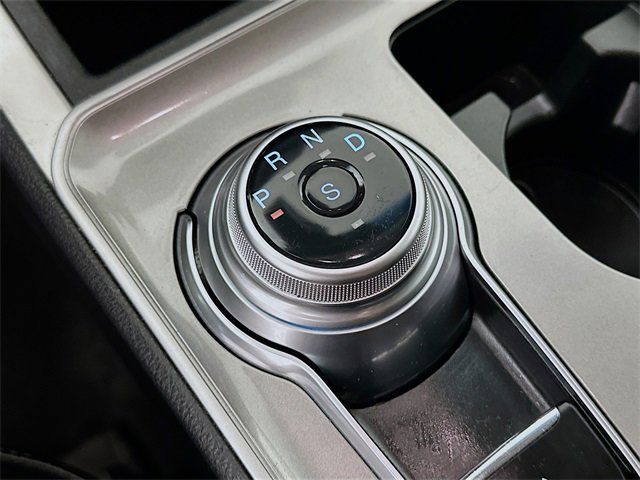 Used 2024 Ford Edge SEL image 23