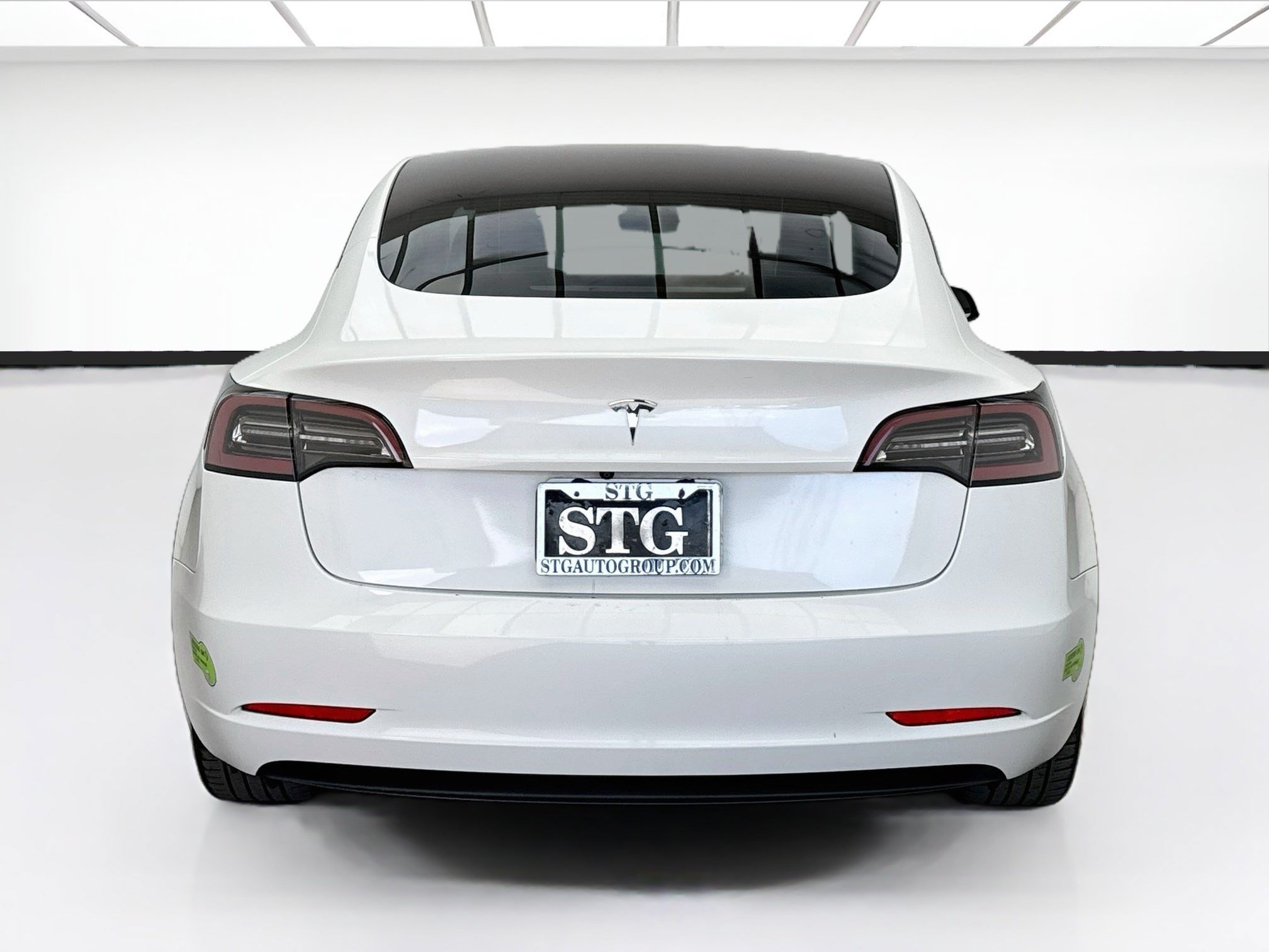 Used 2023 Tesla Model 3 Standard Range RWD image 5