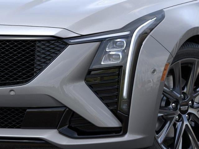 New 2026 Cadillac CT5 Sport RWD image 10