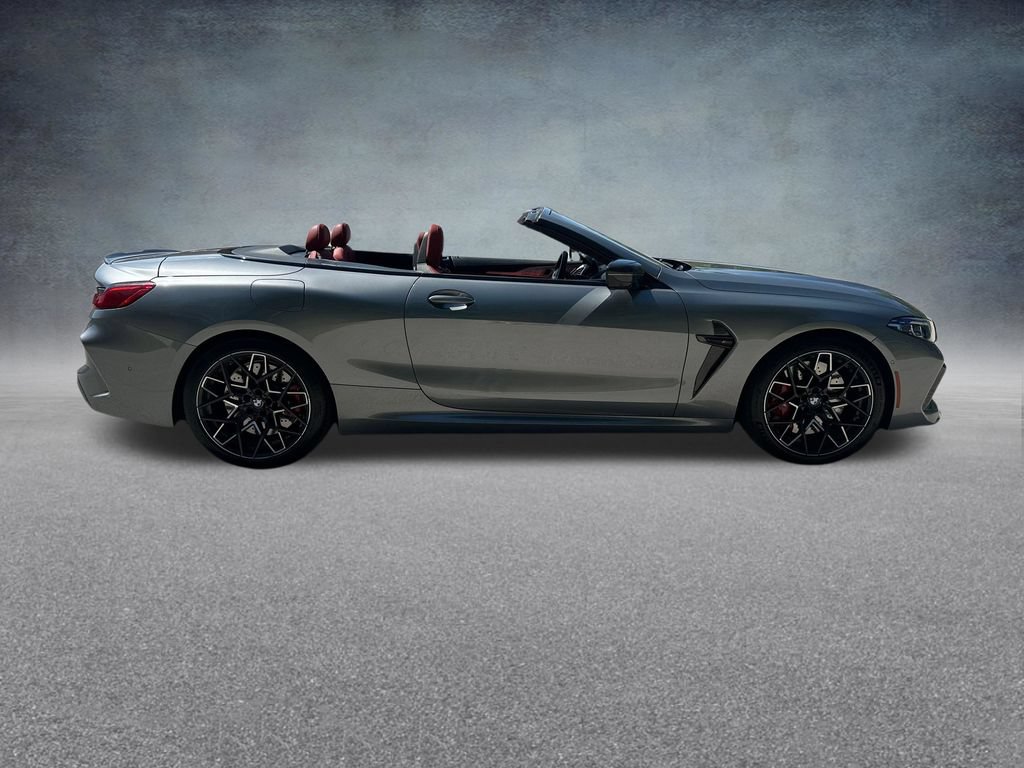 Used 2024 BMW M8 Competition w/ M Carbon Exterior Package AWD/4WD image 33