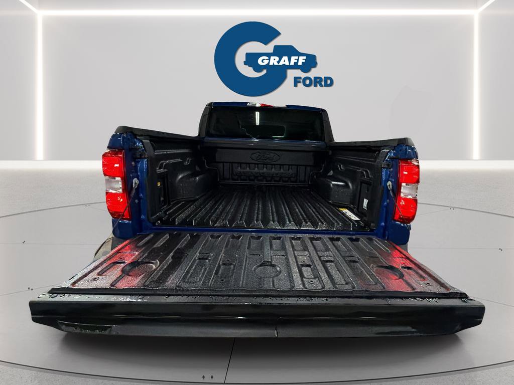 Used 2024 Ford Maverick XLT w/ XLT Luxury Package image 22