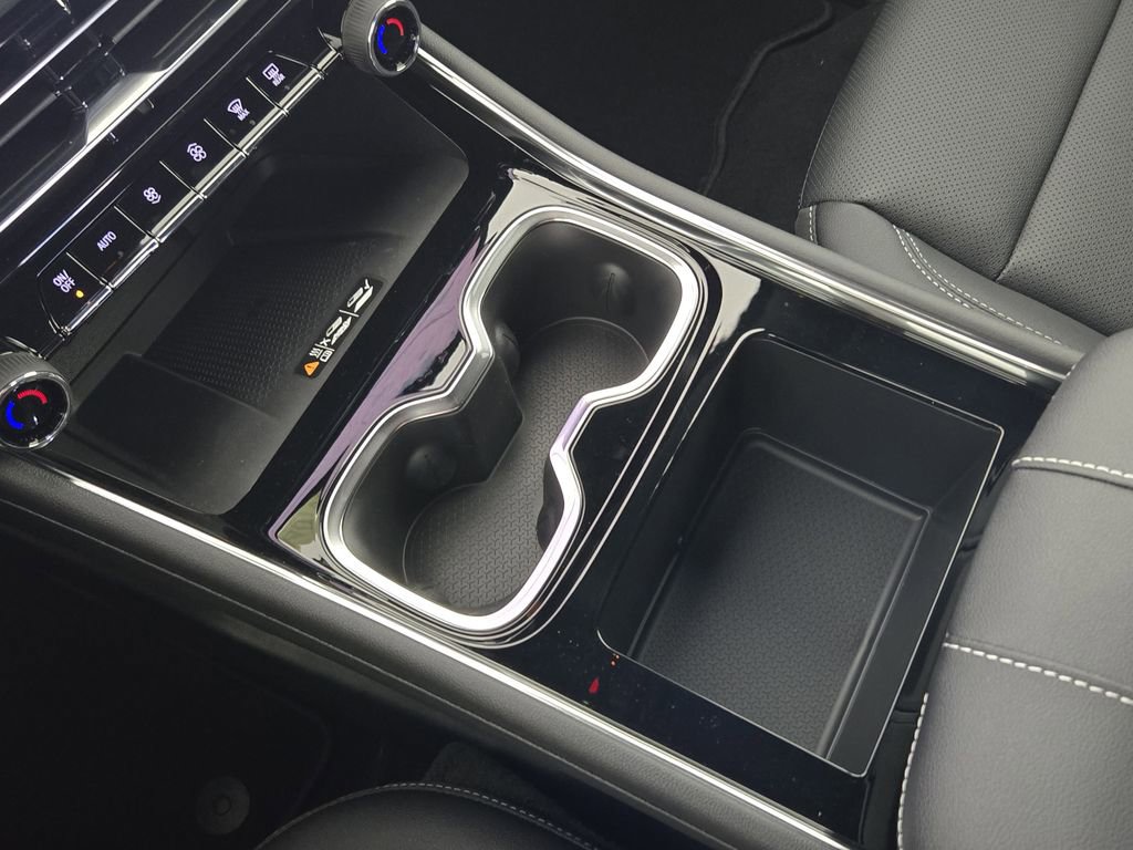 New 2026 Chevrolet Traverse LT w/ Sun and Wheel Package image 20