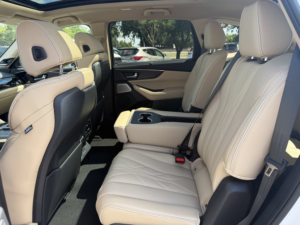 New 2026 Acura MDX w/ Advance Package AWD/4WD image 27
