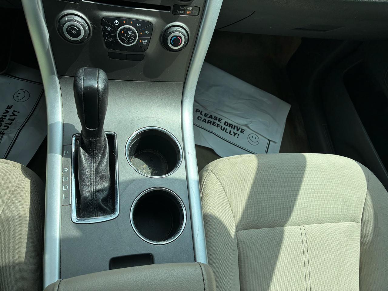 Used 2011 Ford Edge SE w/ 101A Rapid Spec Order Code FWD image 22
