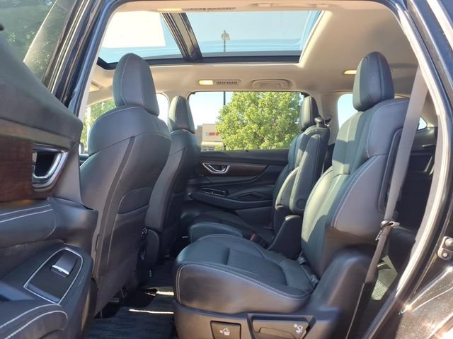 Used 2023 Subaru Ascent Touring AWD/4WD image 12