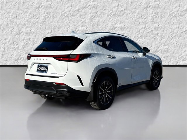 New 2026 Lexus NX 350 FWD image 3