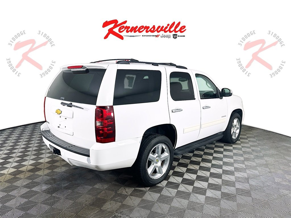 Used 2013 Chevrolet Tahoe LS w/ All-Star Edition image 7
