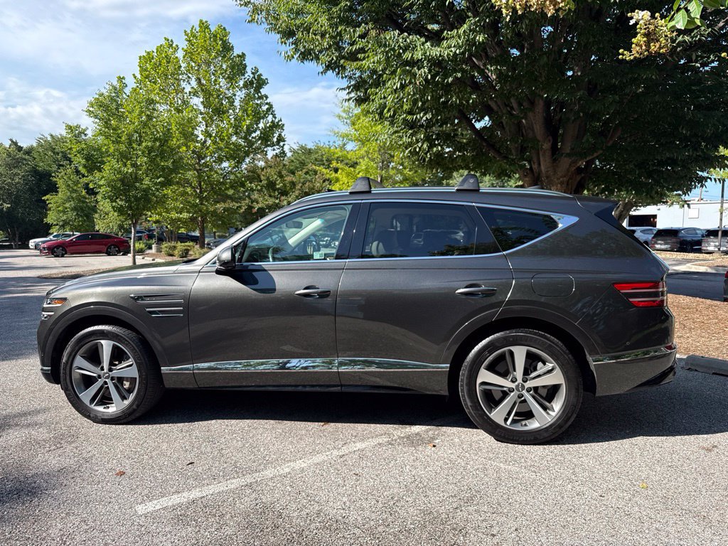 Used 2024 Genesis GV80 3.5T Advanced w/ Advanced Package AWD/4WD image 7