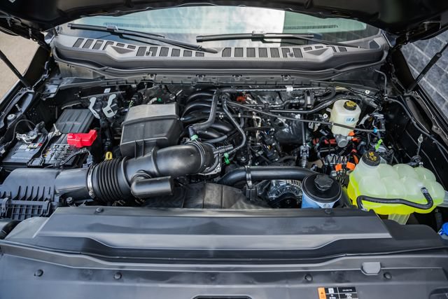 New 2026 Ford F350 XLT AWD/4WD image 27