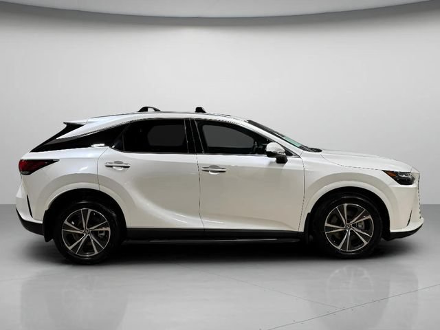 Used 2024 Lexus RX 350 Premium w/ Accessory Package (Z1) AWD/4WD image 2