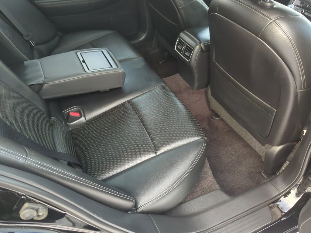 Used 2019 INFINITI Q50 Signature Edition image 41