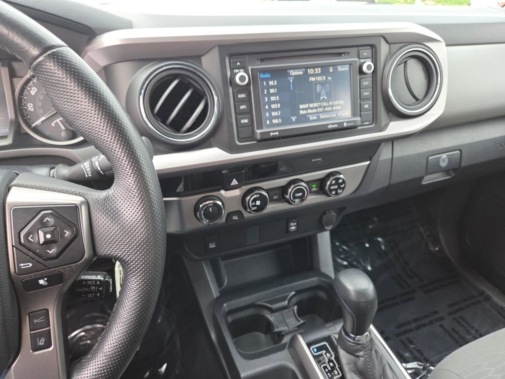 Used 2018 Toyota Tacoma SR5 image 37