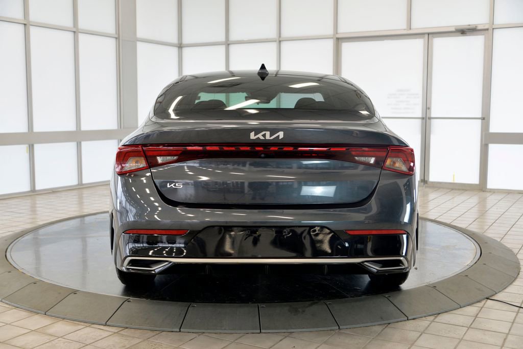 Used 2023 Kia K5 LXS image 7