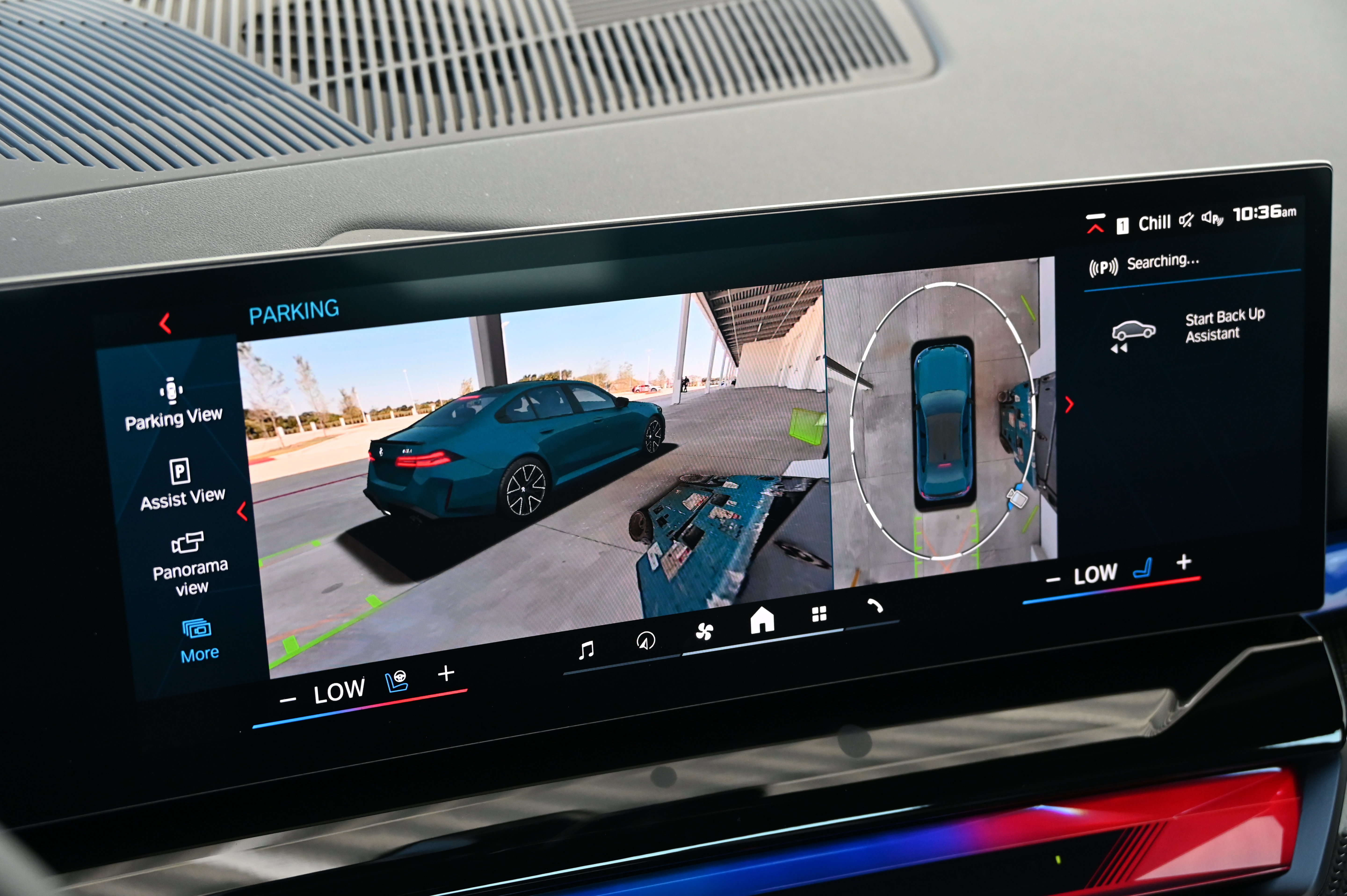 New 2027 BMW M5 w/ Executive Package AWD/4WD image 38
