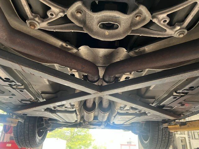 Used 2002 Ford Thunderbird RWD image 32