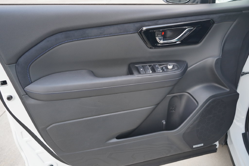 New 2026 Subaru Forester Limited AWD/4WD image 11