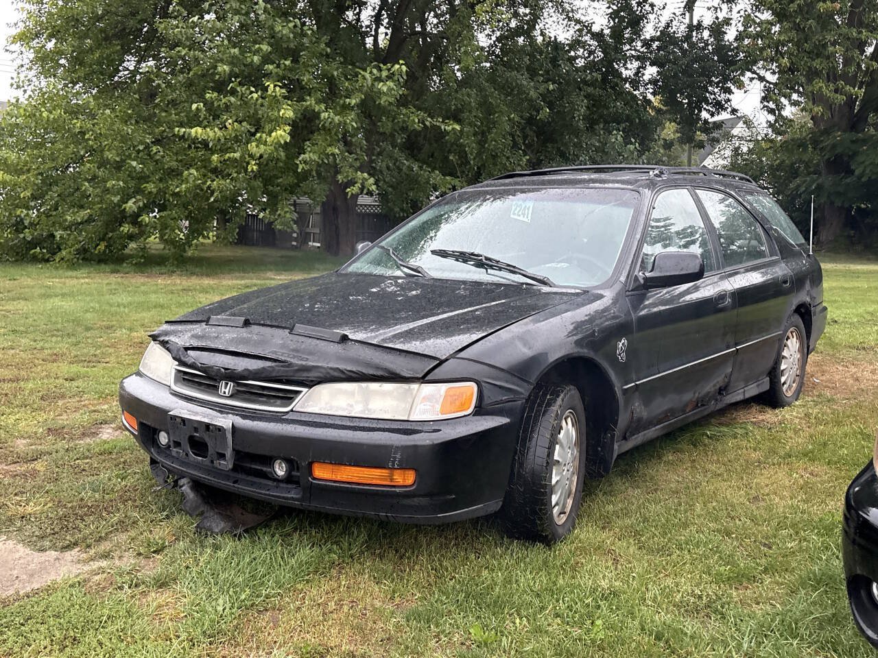 Used 1997 Honda Accord EX image 5