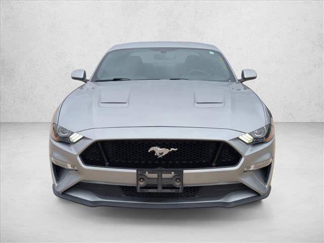 Used 2020 Ford Mustang GT video 2
