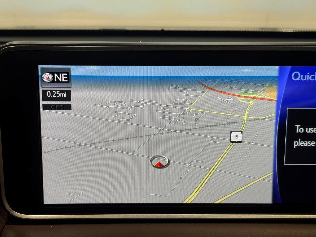 Used 2018 Lexus RX 450hL Luxury w/ Accessory Package image 42