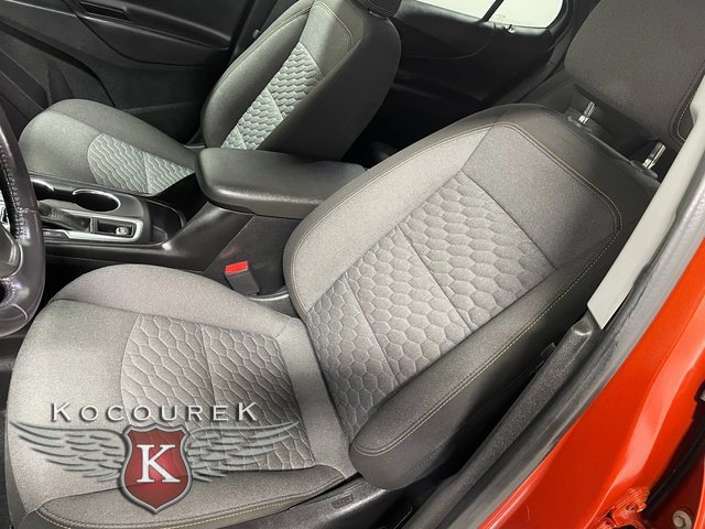 Used 2020 Chevrolet Equinox LT image 12