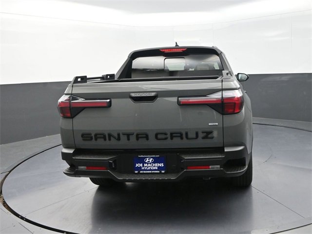 New 2026 Hyundai Santa Cruz SEL image 7