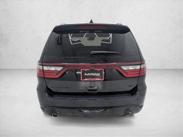 New 2026 Dodge Durango GT AWD/4WD image 7